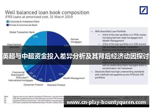 英超与中超资金投入差异分析及其背后经济动因探讨 英超与中超资金投入差异分析及其背后经济动因探讨
