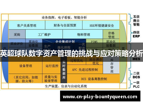 英超球队数字资产管理的挑战与应对策略分析 英超球队数字资产管理的挑战与应对策略分析
