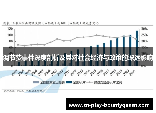 调节费事件深度剖析及其对社会经济与政策的深远影响