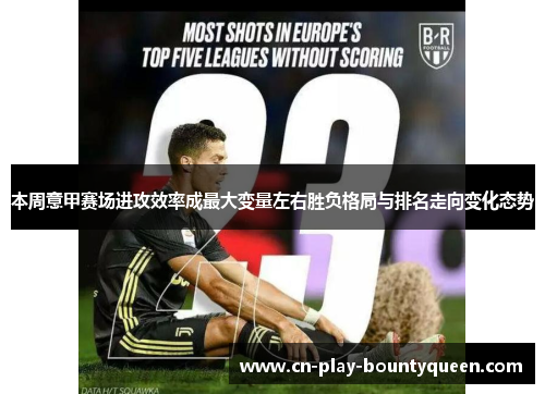 本周意甲赛场进攻效率成最大变量左右胜负格局与排名走向变化态势