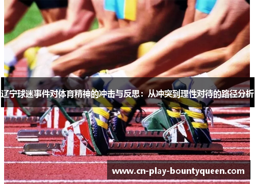 辽宁球迷事件对体育精神的冲击与反思：从冲突到理性对待的路径分析