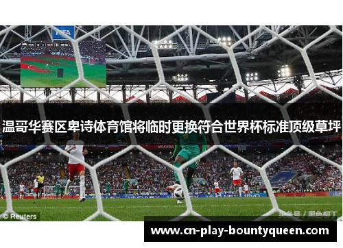 温哥华赛区卑诗体育馆将临时更换符合世界杯标准顶级草坪